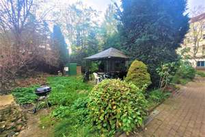 Balkon und Garten: Geräumige 2RW mit EBK, Abstellkammer und Keller! | Zentrumsnahe aber Ruhige Lage! – Clara-Wieck-Straße 48, 4347 Schönefeld-Abtnaundorf, Leipzig – Vorschaubild 12