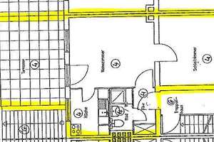 Erdgeschoss: 2-Zimmer, Terrasse am parkähnlichen Garten in Kiel – Marienwerderstraße 3, 24148 Ellerbek, Kiel – Vorschaubild 16
