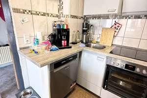 2-Zimmer-Wohnung mit Balkon und TG-Stellplatz – Leutenbach Ortsmitte – Die vollständige Adresse der Immobilie erhältst du vom Anbieter., 71397 Leutenbach – Vorschaubild 5