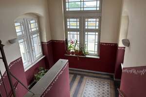 * helle und großzügige Maisonette-Wohnung in bekannter Pfundsmolkerei * – Die vollständige Adresse der Immobilie erhältst du vom Anbieter., 1099 Äußere Neustadt, Dresden – Vorschaubild 2