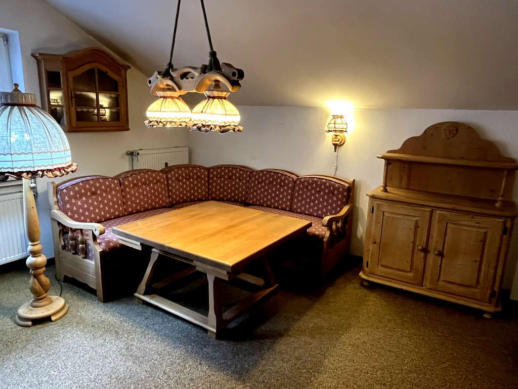 Immobilie in Mittenwald - Karwendelblick - Bild 2