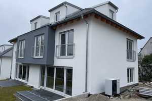 Neubau DHH in Oberasbach - KfW 55 – Fürth (Kreis) – Vorschaubild 1
