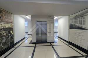 Bezugsfreier Maisonette-Traum in Top-Lage mit Einbauküche und Balkon ... Wohnen auf zwei Ebenen im H – Gutenbergplatz 3, 4103 Zentrum-Südost, Leipzig – Vorschaubild 7