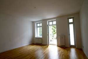 2 Zimmer Wohnung im Herzen Weißensee's !