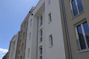 Moderne 4-Zimmer-Wohnung mit Loggia & Terrasse in 64295 Darmstadt – Donnersbergring 6, 64295 Mitte, Darmstadt – Vorschaubild 2