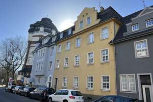 Helle 3-Zimmer-Dachgeschosswohnung in attraktiver Lage direkt am Wasserturm von Mönchengladbach – Viersener Straße 125-127, 41063 Am Wasserturm, Mönchengladbach – Vorschaubild 2