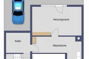 EFH mit 4 Zi. , Carport und gr. Dachterrasse, Glasfaser – Herzog-Julius-Straße 29, 31073 Holzminden (Kreis) – Vorschaubild 20