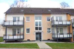 Die gefällt mir: sehr schöne 3-Zimmer-Wohnung – Brinkmannstraße 11, 44359 Nette, Dortmund – Vorschaubild 1