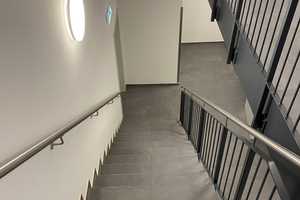 Neubau - großzügige helle 2 Zimmer EG-Wohnung mit eigenen Gartenanteil – Kamillenweg 1, 38446 Wolfsburg – Vorschaubild 15