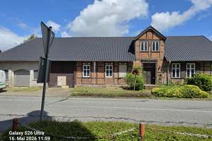 Mehrfamilienhaus mit 160 m² Wohnfläche in Rohrberg
