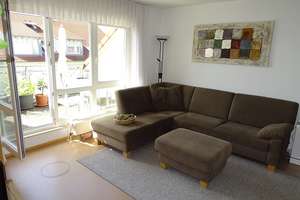 Diese sonnige 5,5 Zimmer-Maisonette-Wohnung sucht neues Leben – Die vollständige Adresse der Immobilie erhältst du vom Anbieter., 71672 Marbach am Neckar – Vorschaubild 3