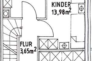 Charmantes Reihenmittelhaus in Trudering mit viel Potenzial. – Die vollständige Adresse der Immobilie erhältst du vom Anbieter., 81829 Trudering-Riem (Ortsteil), München – Vorschaubild 28