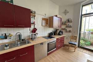 Großzügige 3-Raum-Wohnung mit Balkon und Gäste-WC in Magdeburg – 39108 Stadtfeld Ost, Magdeburg – Vorschaubild 12
