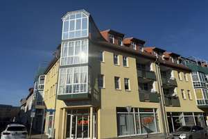 Klasse Lage in MD: Sensationelle Wohnung  mit 1x Balkon & 1x Sonnenterrasse, EBK,  PKW-Platz! – 39116 Sudenburg, Magdeburg – Vorschaubild 5
