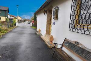 Einfamilienhaus mit Charme in Töging am Inn – Die vollständige Adresse der Immobilie erhältst du vom Anbieter., 84513 Töging am Inn – Vorschaubild 2