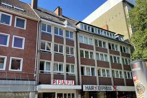 Exklusive 2-Zimmer-Wohnung in der Bremer-City! – Knochenhauer Str. 38, 28195 Altstadt, Bremen – Vorschaubild 2