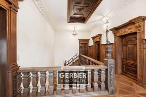 Schlossvilla Unikat - neu erbaut – Die vollständige Adresse der Immobilie erhältst du vom Anbieter., 95030 Innenstadt, Hof – Vorschaubild 40