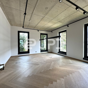 JPD - Im Alleinauftrag I Loftflächen im kreativem Umfeld