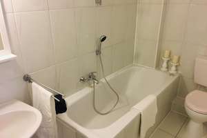 2‑Zimmer‑Wohnung, 61 m² - Köln‑Sürth - 3 Min. zur Linie 16/17 - Loft‑Style- Top Anbindung – Die vollständige Adresse der Immobilie erhältst du vom Anbieter., 50999 Sürth, Köln – Vorschaubild 8
