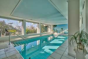 Exquisite Villa mit Schwimmbad in Traumlage von Reutlingen – Reutlingen (Kreis) – Vorschaubild 41