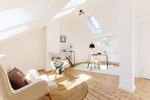 Maisonettewohnung in ruhiger Wohnlage! – Die vollständige Adresse der Immobilie erhältst du vom Anbieter., 42283 Barmen, Wuppertal – Vorschaubild 4