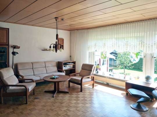 Großzügiges Mehrgenerationenhaus im Rudower Blumenviertel - Bild 4