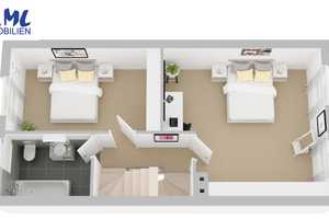 Familienglück! Top gepflegtes Reihenmittelhaus in guter Lage von Langenfeld – Haus-Gravener-Str. 123a, 40764 Mettmann (Kreis) – Vorschaubild 29