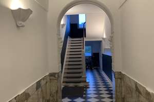 Sanierter und ruhiger Altbau: 3-Zimmer-Wohnung 125qm in Düsseldorf-Bilk – 40223 Bilk, Düsseldorf – Vorschaubild 2