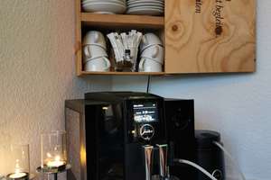 Loft-Wohnung mit Tiefgarage und Aufzug  in den Dürkopp-Werken  – Die vollständige Adresse der Immobilie erhältst du vom Anbieter., 33602 Mitte, Bielefeld – Vorschaubild 14