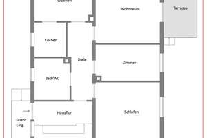 Schönes Dreifamilienhaus auf großzügigem Süd-/West-Grundstück mit zusätzlichem Baurecht – Die vollständige Adresse der Immobilie erhältst du vom Anbieter., 82256 Fürstenfeldbruck – Vorschaubild 16