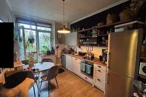 Schöne Wohnung mit Balkon im 2.OG – Westenfelder Str. 71, 44801 Westenfeld, Bochum – Vorschaubild 5