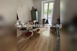 Tauschwohnung: Schöne 2 Zimmer Wohnung im Westend – Die vollständige Adresse der Immobilie erhältst du vom Anbieter., 80339 Schwanthalerhöhe (Ortsteil), München – Vorschaubild 3