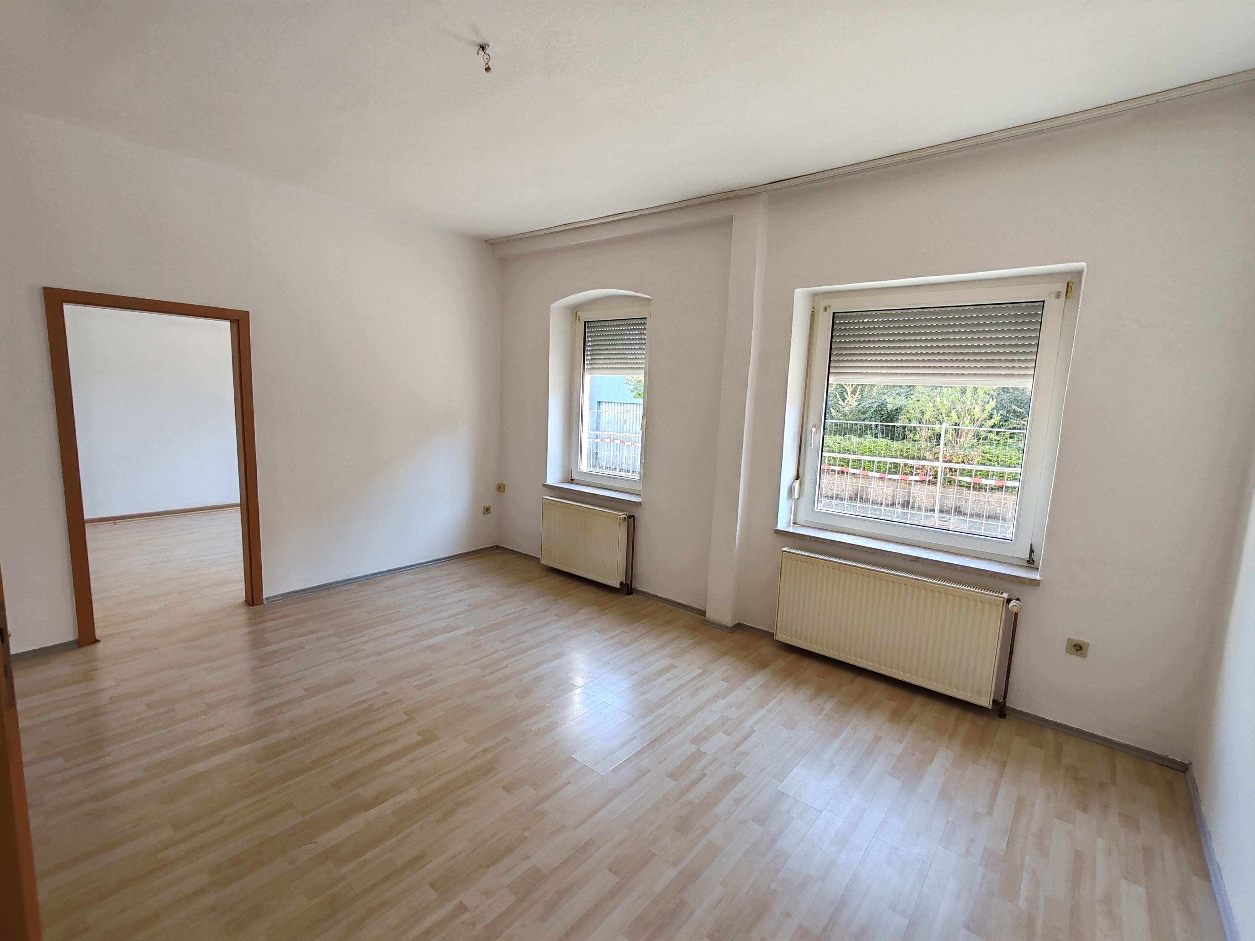 Immobilie in Helmbrechts - Stadthaus in Helmbrechts - Bild 2