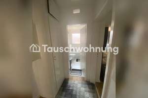 Tauschwohnung: Tausche meine Flat in Münster-Mitte gegen Hannover – Die vollständige Adresse der Immobilie erhältst du vom Anbieter., 48143 Buddenturm, Münster – Vorschaubild 4