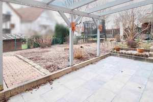 Ihr neues Zuhause: Großzügige DHH in Karlsbad-Langensteinbach mit Garage – Die vollständige Adresse der Immobilie erhältst du vom Anbieter., 76307 Karlsbad – Vorschaubild 22