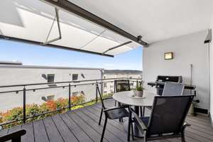 Trier-Feyen: Wohnen wie im eigenen Haus - moderne Duplex-ETW mit Terrasse, Garten & Sauna – Die vollständige Adresse der Immobilie erhältst du vom Anbieter., 54294 Feyen/Weismark, Trier – Vorschaubild 11