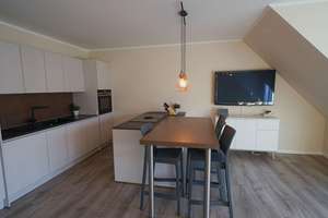 Kurzzeitmiete möglich - Möblierte 2-Zimmer Wohnung mit zwei Balkonen – Die vollständige Adresse der Immobilie erhältst du vom Anbieter., 28197 Woltmershausen (Ortsteil), Bremen – Vorschaubild 6