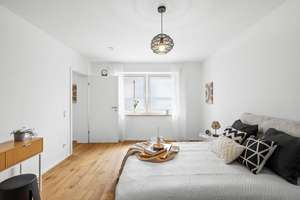 Direkt einziehen 3-Zimmer Wohntraum in Ingolstad Süd mit KfW Förderung – Die vollständige Adresse der Immobilie erhältst du vom Anbieter., 85051 Südwest, Ingolstadt – Vorschaubild 12