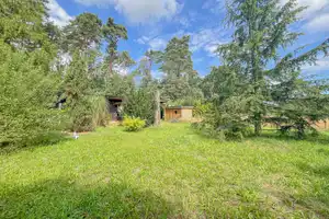 Wohnen auf einem idyllischen Grundstück – Ihr Bungalow im Grünen – Stendal (Kreis) – Vorschaubild 10