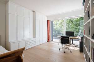 Exklusives Penthouse mit 4,5 Zimmern in Hamburg-Nienstedten – Charlotte-Niese-Straße 1b, 22609 Nienstedten, Hamburg – Vorschaubild 14