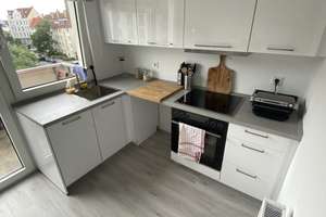 Helle 2-Zimmer-Wohnung mit Balkon, Einbauküche und Top-Anbindung in der Südstadt – Mithoffstraße 6, 30159 Südstadt, Hannover – Vorschaubild 9