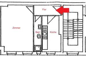 KAPITALANLAGE in TOP-LAGE Friedrichshain | Altbaucharme | attraktiv vermietet | möbliert – Die vollständige Adresse der Immobilie erhältst du vom Anbieter., 10245 Friedrichshain, Berlin – Vorschaubild 13