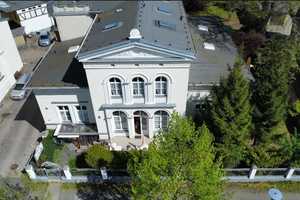Charme & Chancen: Prachtvolles Villenensemble für Investoren und Visionäre – Weberstraße 30/31, 6484 Harz (Kreis) – Vorschaubild 2