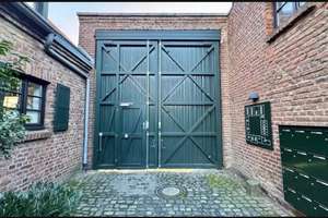 Außergewöhnliche Maisonette-Eigentumswohnung in Köln Rondorf – Die vollständige Adresse der Immobilie erhältst du vom Anbieter., 50997 Rondorf, Köln – Vorschaubild 14