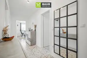 Wohlfühlen in Niederrieden – Saniertes & vermietetes Zweifamilienhaus – Unterallgäu (Kreis) – Vorschaubild 18