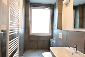 !Erstbezug nach Sanierung! – Moderne 3-Zimmer-Wohnung in zentraler Lage – Ferdinandstraße 26, 44789 Südinnenstadt, Bochum – Vorschaubild 4