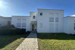 Attraktive Kapitalanlage: Erdgeschosswohnung in Saarbrücken-Dudweiler