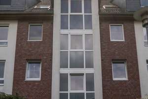 Modern, hell, absolut ruhig, sonnig, Dachbalkon, hervorragende Wärmedämmung, Bj. 1996 – Naumburgstraße 3, 38124 Heidberg-Melverode, Braunschweig – Vorschaubild 2