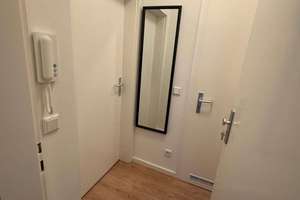 möbliertes Apartment in Grafenberg in ruhiger Lage (Ostparksiedlung) zu vermieten. – Die vollständige Adresse der Immobilie erhältst du vom Anbieter., 40629 Grafenberg, Düsseldorf – Vorschaubild 4