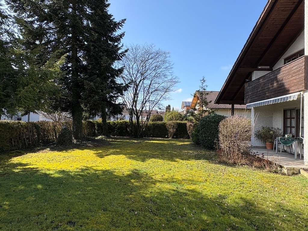 Immobilie in Neuhaus am Inn - Haus mit viel Platz in Neuhaus am Inn - Bild 2